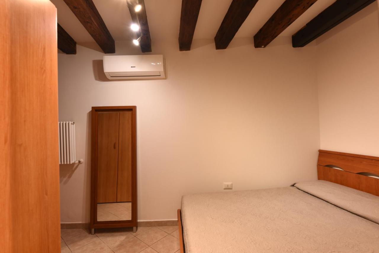 Do Pozzi Apartment Венеция Екстериор снимка