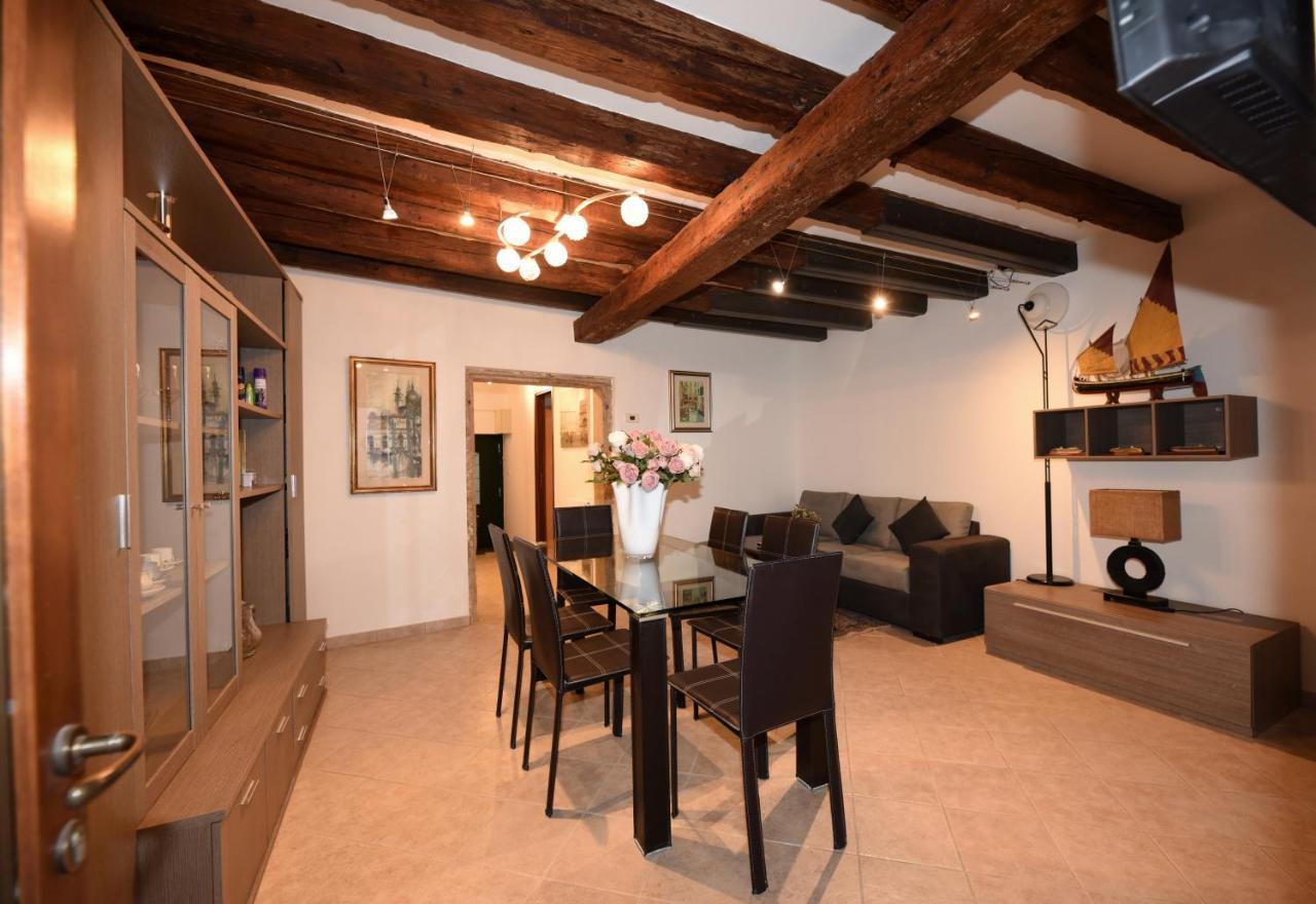Do Pozzi Apartment Венеция Екстериор снимка