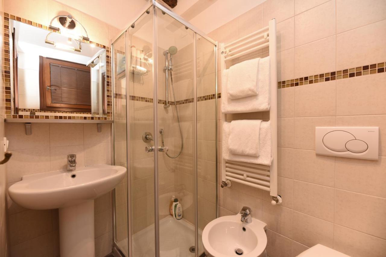 Do Pozzi Apartment Венеция Екстериор снимка