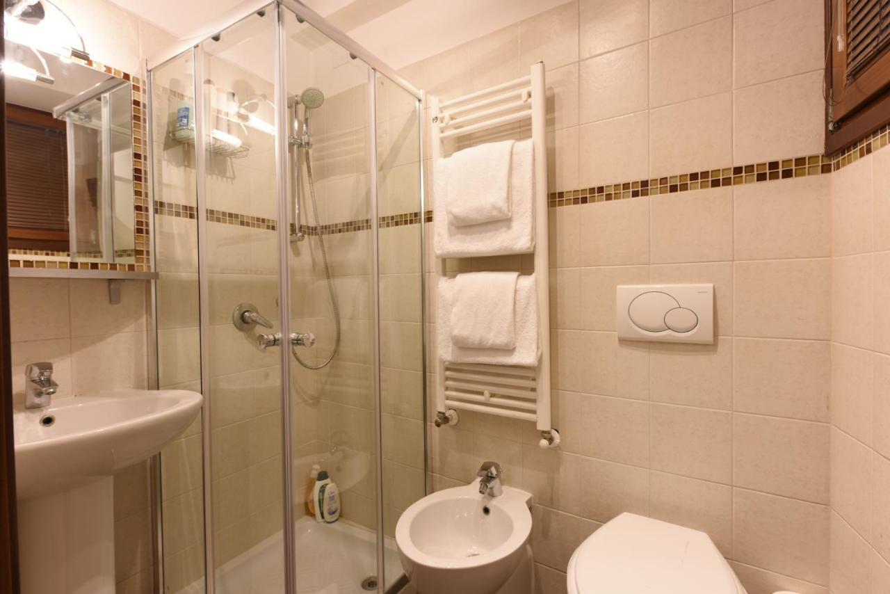 Do Pozzi Apartment Венеция Екстериор снимка