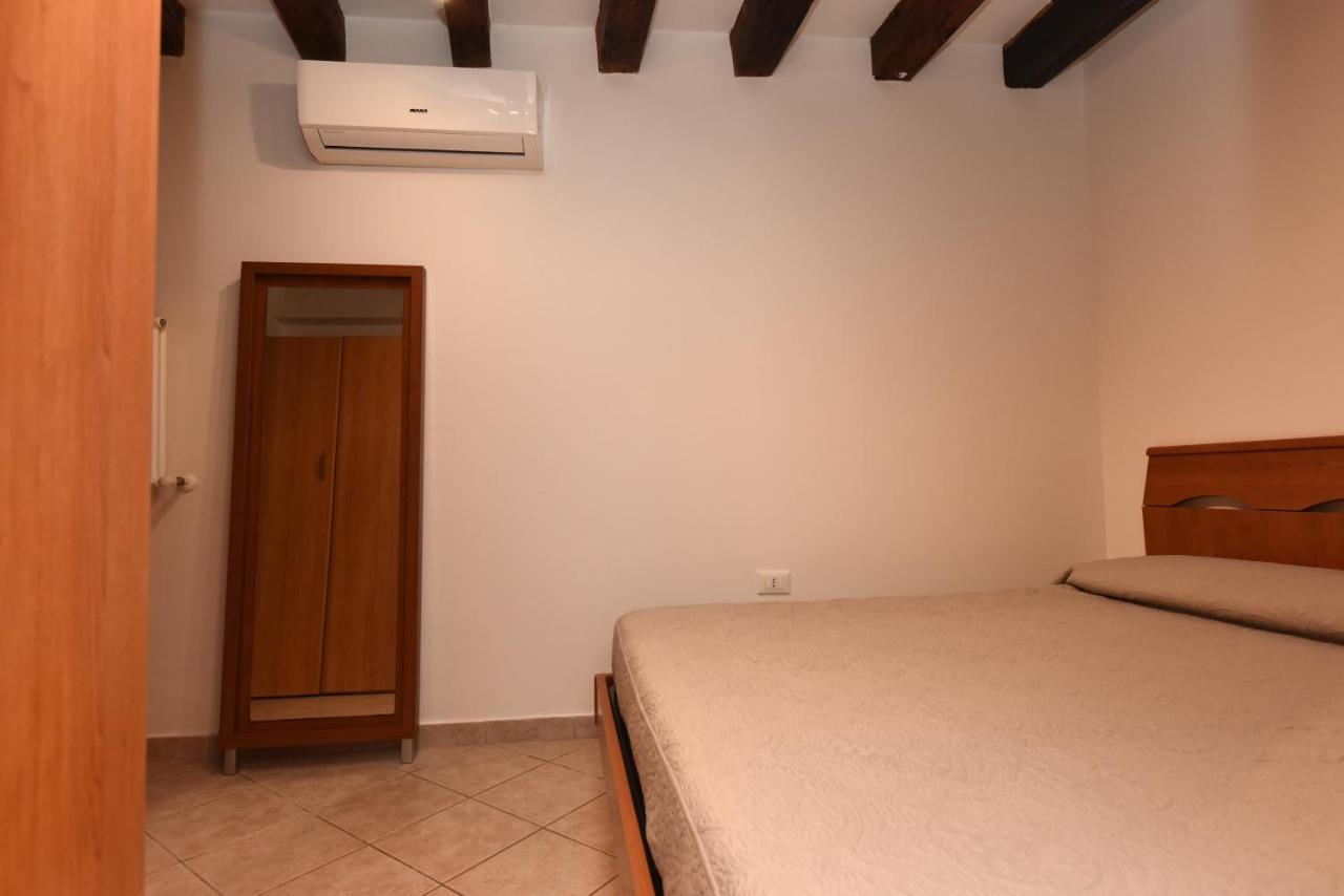 Do Pozzi Apartment Венеция Екстериор снимка