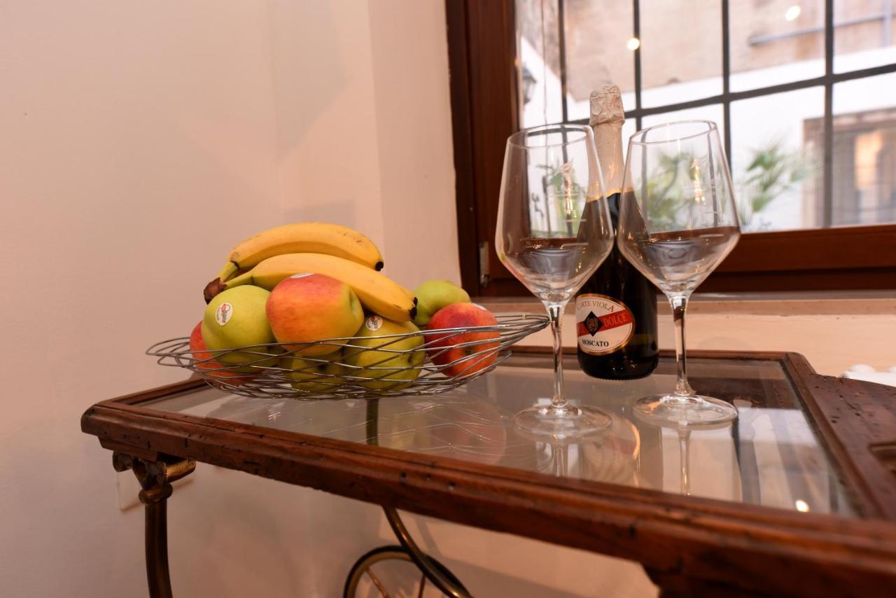 Do Pozzi Apartment Венеция Екстериор снимка